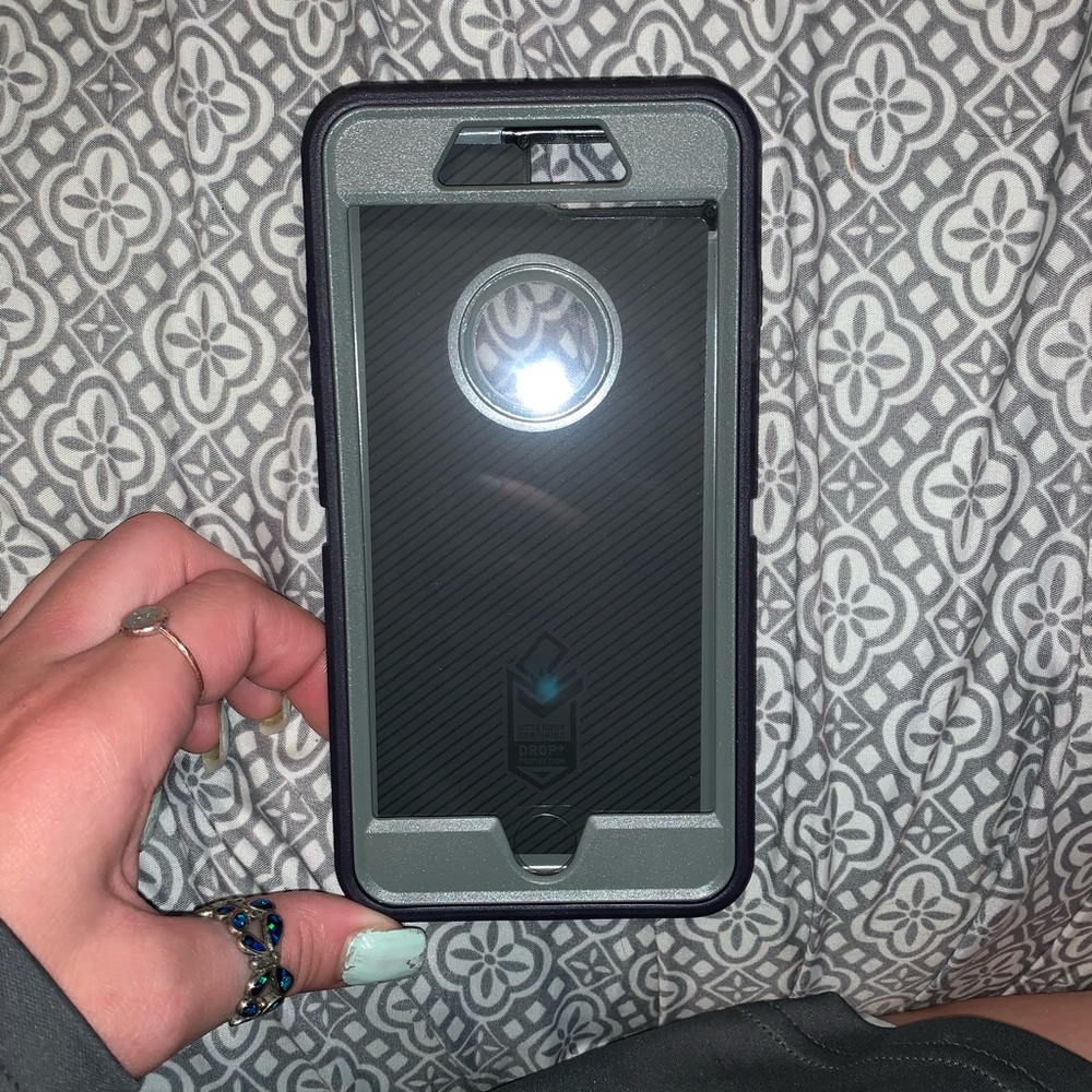 Otter box phone case